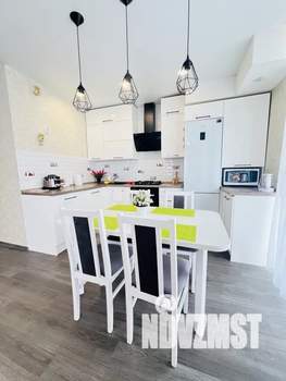 2-к квартира, посуточно, 54м2, 9/9 этаж