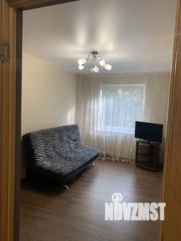 2-к квартира, на длительный срок, 44м2, 2/5 этаж