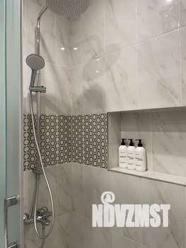 1-к квартира, посуточно, 40м2, 2/9 этаж