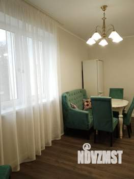 2-к квартира, на длительный срок, 56м2, 2/3 этаж