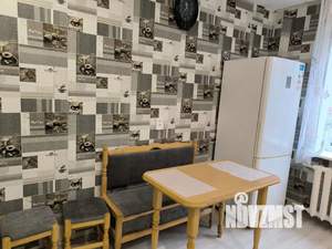 1-к квартира, посуточно, 32м2, 1/9 этаж