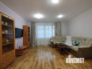 2-к квартира, посуточно, 54м2, 1/9 этаж