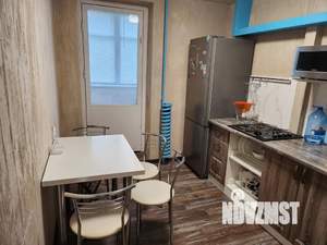 2-к квартира, посуточно, 52м2, 1/5 этаж