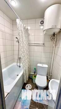 Студия квартира, посуточно, 19м2, 4/5 этаж