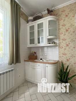 2-к квартира, посуточно, 56м2, 2/3 этаж