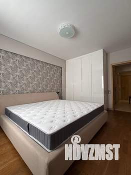 3-к квартира, посуточно, 84м2, 4/8 этаж
