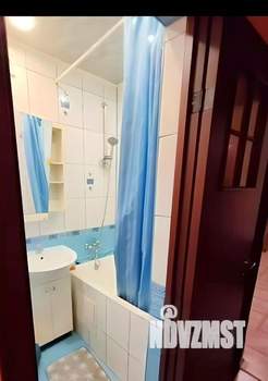 1-к квартира, на длительный срок, 35м2, 4/4 этаж