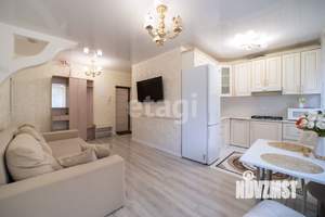 2-к квартира, на длительный срок, 48м2, 2/4 этаж