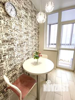 1-к квартира, посуточно, 30м2, 2/9 этаж