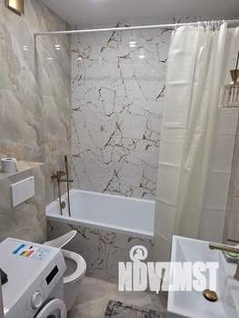 1-к квартира, посуточно, 42м2, 8/9 этаж