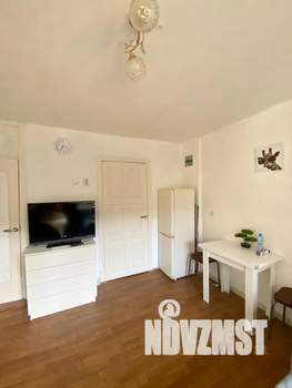 Студия квартира, посуточно, 23м2, 2/5 этаж