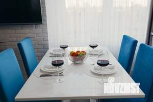 1-к квартира, посуточно, 40м2, 5/5 этаж