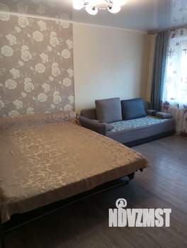 1-к квартира, посуточно, 33м2, 3/5 этаж