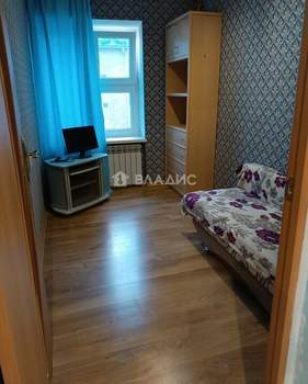 2-к квартира, на длительный срок, 50м2, 4/5 этаж