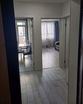 1-к квартира, на длительный срок, 30м2, 5/9 этаж