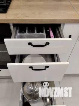 1-к квартира, посуточно, 36м2, 8/8 этаж