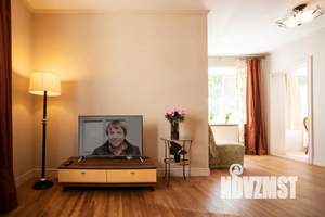 2-к квартира, посуточно, 63м2, 3/6 этаж