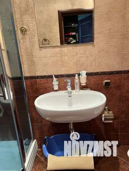 1-к квартира, посуточно, 40м2, 6/8 этаж