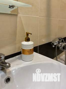 1-к квартира, посуточно, 36м2, 9/9 этаж