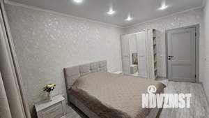 2-к квартира, посуточно, 62м2, 4/10 этаж