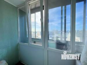 1-к квартира, на длительный срок, 36м2, 10/10 этаж