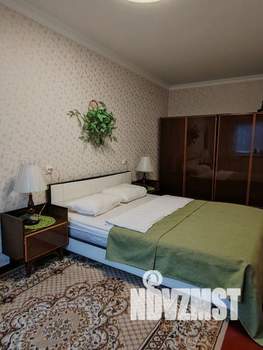 2-к квартира, посуточно, 54м2, 1/1 этаж