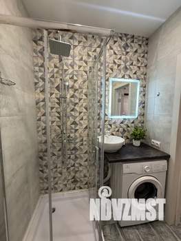 1-к квартира, посуточно, 35м2, 4/9 этаж