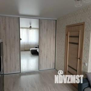 1-к квартира, посуточно, 44м2, 5/9 этаж