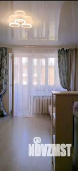 Студия квартира, на длительный срок, 20м2, 4/5 этаж