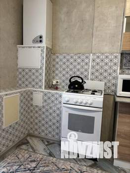 1-к квартира, на длительный срок, 41м2, 9/9 этаж