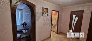 1-к квартира, на длительный срок, 45м2, 3/5 этаж