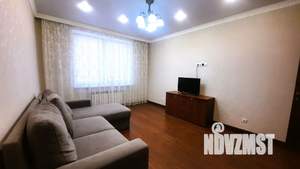 2-к квартира, посуточно, 67м2, 2/10 этаж