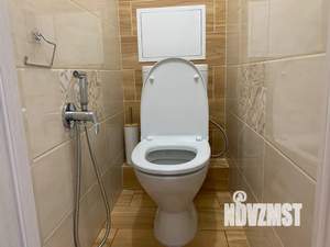 1-к квартира, посуточно, 36м2, 3/5 этаж