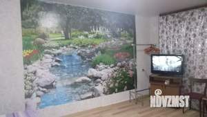 1-к квартира, посуточно, 33м2, 2/5 этаж