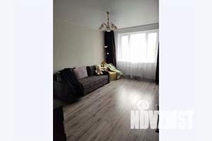 1-к квартира, посуточно, 44м2, 5/13 этаж