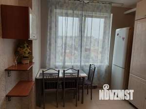 1-к квартира, посуточно, 40м2, 7/9 этаж