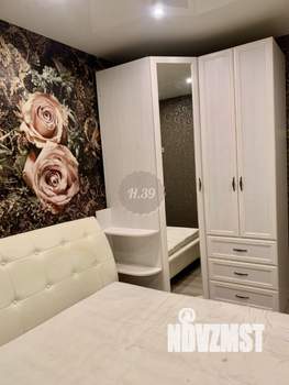 3-к квартира, на длительный срок, 56м2, 5/5 этаж