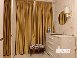 2-к квартира, на длительный срок, 43м2, 3/5 этаж