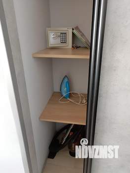 1-к квартира, посуточно, 33м2, 4/5 этаж