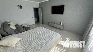 1-к квартира, посуточно, 44м2, 4/13 этаж