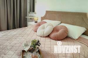 2-к квартира, посуточно, 88м2, 3/8 этаж