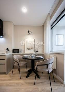 1-к квартира, на длительный срок, 47м2, 3/5 этаж