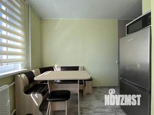 1-к квартира, посуточно, 32м2, 1/9 этаж