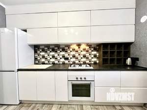 1-к квартира, на длительный срок, 40м2, 8/12 этаж