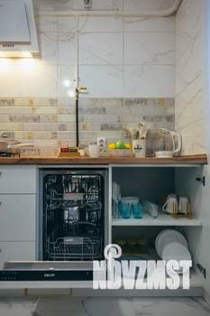 2-к квартира, посуточно, 46м2, 1/4 этаж