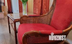 1-к квартира, посуточно, 72м2, 1/1 этаж