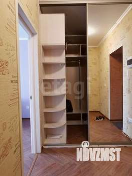 1-к квартира, на длительный срок, 39м2, 3/10 этаж