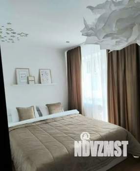 2-к квартира, посуточно, 48м2, 4/4 этаж
