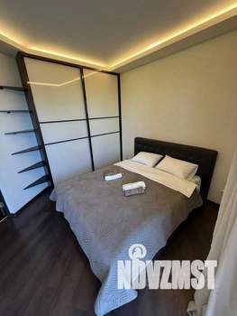 1-к квартира, посуточно, 59м2, 1/1 этаж