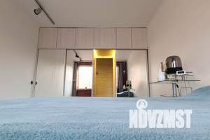 2-к квартира, посуточно, 45м2, 1/2 этаж